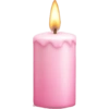 Emoji ios 18.1 pink 🩷 6