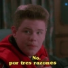 Mi pobre angelito ❄️ 19