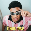 É NOIS, TMJ!