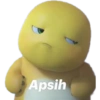Apsih