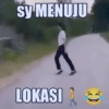 Stiker sangat jomok 😋 6