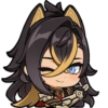 Genshin impact Chibi Sumeru 2 29