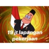 Tingkah lucu patrik 9
