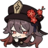 Genshin Impact Chibi-! #4 12