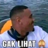 Stiker sangat jomok 😋 14