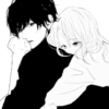 Anime abrazos y otros 5