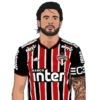 São Paulo FC 6 16