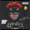 Sad boy sad girl meme 21