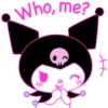 Kuromi #KUROMIfy the World 13