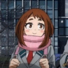 Ochako Uraraka Anime ! ᰔ ִ ׄ 26