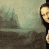 Mona Lisa memes 10