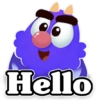 Hello