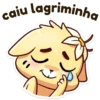 🐱 Gatinha Vanilla 19