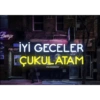 Iyi geceler 💛 9
