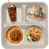 Menu mbg mewah 6