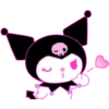 Kuromi #KUROMIfy the World 5