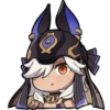 Genshin impact Chibi Sumeru 2 26