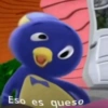 Eso es queso