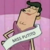 MISS PUTITO
