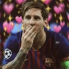🇦🇷⚽️ MESSI ⚽️🇦🇷 11