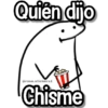 Flork Pa Responder📝📌  16
