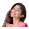 Telugu Hero, Heroines Stickers 12