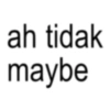 Setiker anomali 10