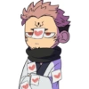 Jujutsu kaisen  27