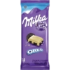 Milka Oreo