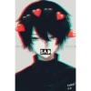 Sad boy sad girl meme 8
