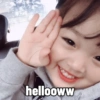 hellooww