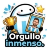 FLORK "CÁBALA MESSI" 🇦🇷🐐🧉⚽🏆 16