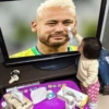 🇧🇷⚽️ NEYMAR Jr. ⚽️🇧🇷 9