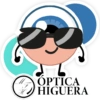 óptica Higuera emojis 24