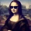 Mona Lisa💁🏻‍♀️💅🏻  25