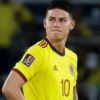 ⚽️ JAMES RODRIGUEZ 🇨🇴 15