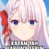 KAPAN YAH
SEPUH
BIAR IA