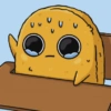 Reações Nuggie 21