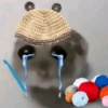Cricetino Sad Hamster pt.2 16