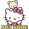 HELLO KITTY 🎀 5