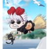 Jujutsu kaisen  16