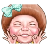 Muka Lucu 3 8