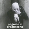 pegame x preguntona