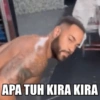APA TUH KIRA KIRA