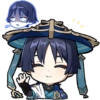 Genshin impact Chibi Sumeru 2 6