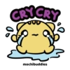 Mochibuddies emotions pack 7