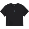 Kaos crop top  23
