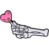 Morbid love 11