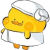 Bebek lucu 8
