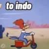 PERSONAGENS FALANDO ALGO 13